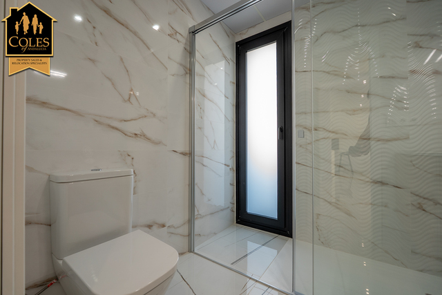 GAL2VHN04: Villa for Sale in Los Gallardos, Almería