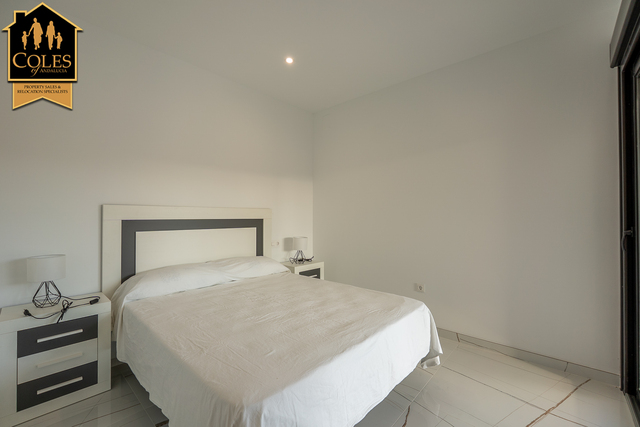 GAL2VHN04: Villa for Sale in Los Gallardos, Almería