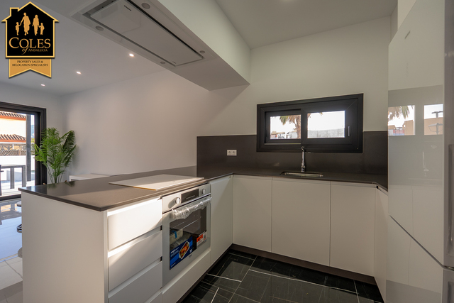 GAL2VHN04: Villa for Sale in Los Gallardos, Almería