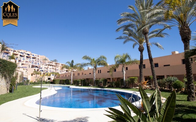 MOJ2A46: Apartment for Sale in Mojácar Playa, Almería MOJ2A46: Apartment for Sale in Mojácar Playa, Almería