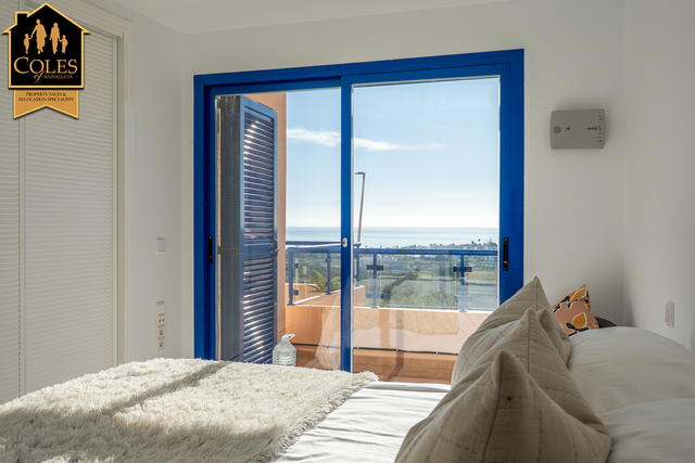 MOJ2A46: Apartment for Sale in Mojácar Playa, Almería MOJ2A46: Apartment for Sale in Mojácar Playa, Almería