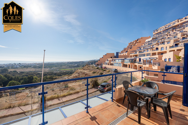 MOJ2A46: Apartment for Sale in Mojácar Playa, Almería MOJ2A46: Apartment for Sale in Mojácar Playa, Almería