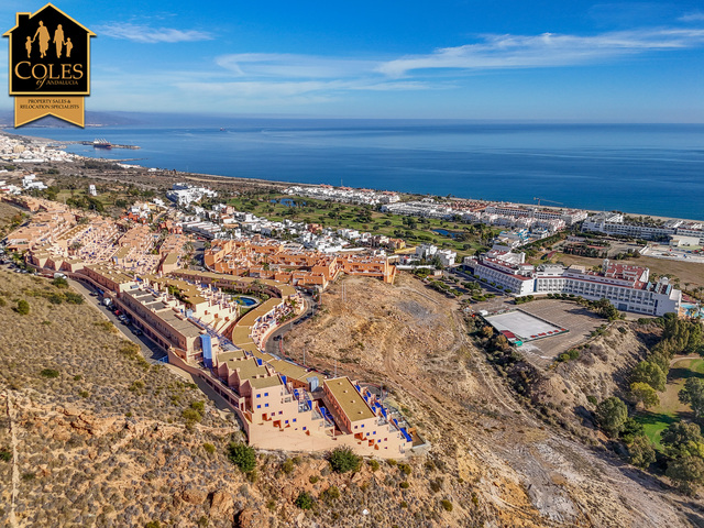 Apartment in Mojácar Playa, Almería Apartment in Mojácar Playa, Almería