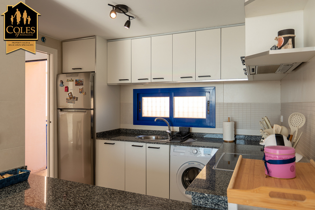 MOJ2A46: Apartment for Sale in Mojácar Playa, Almería MOJ2A46: Apartment for Sale in Mojácar Playa, Almería