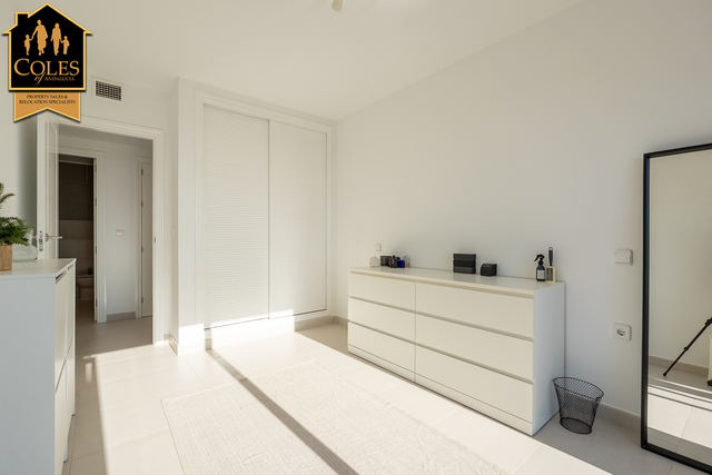 MOJ2A46: Apartment for Sale in Mojácar Playa, Almería MOJ2A46: Apartment for Sale in Mojácar Playa, Almería