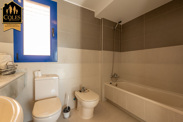 MOJ2A46: Apartment for Sale in Mojácar Playa, Almería MOJ2A46: Apartment for Sale in Mojácar Playa, Almería