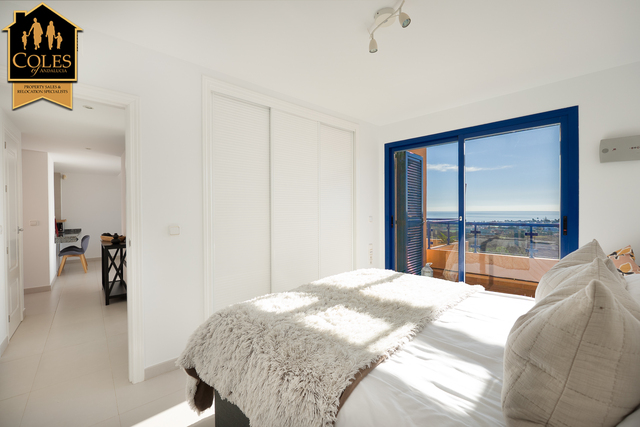 MOJ2A46: Apartment for Sale in Mojácar Playa, Almería MOJ2A46: Apartment for Sale in Mojácar Playa, Almería