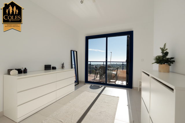 MOJ2A46: Apartment for Sale in Mojácar Playa, Almería MOJ2A46: Apartment for Sale in Mojácar Playa, Almería