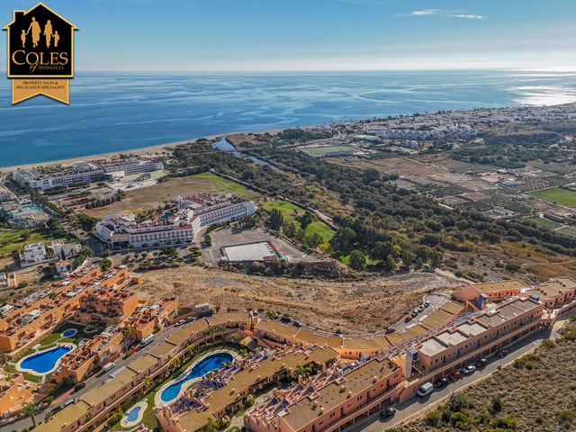 MOJ2A46: Apartment for Sale in Mojácar Playa, Almería MOJ2A46: Apartment for Sale in Mojácar Playa, Almería