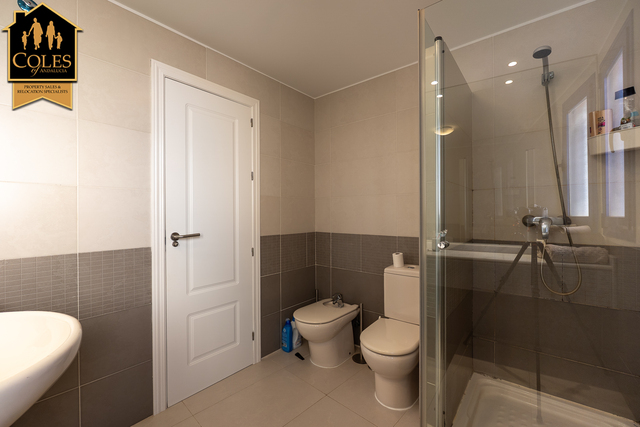 MOJ2A46: Apartment for Sale in Mojácar Playa, Almería MOJ2A46: Apartment for Sale in Mojácar Playa, Almería