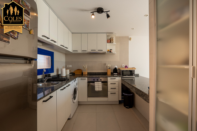 MOJ2A46: Apartment for Sale in Mojácar Playa, Almería MOJ2A46: Apartment for Sale in Mojácar Playa, Almería