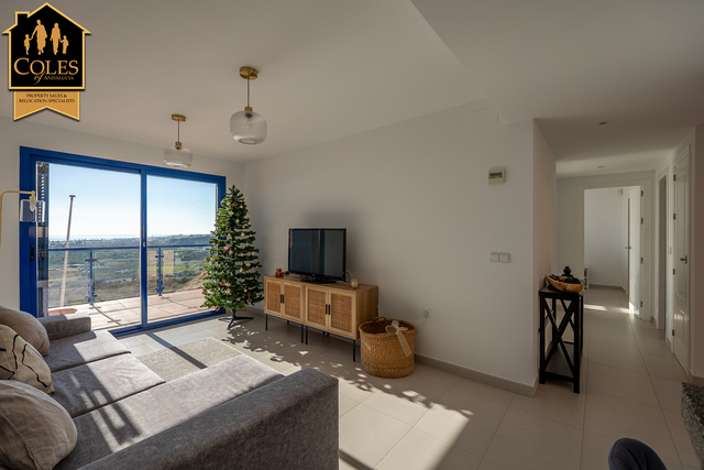 MOJ2A46: Apartment for Sale in Mojácar Playa, Almería MOJ2A46: Apartment for Sale in Mojácar Playa, Almería