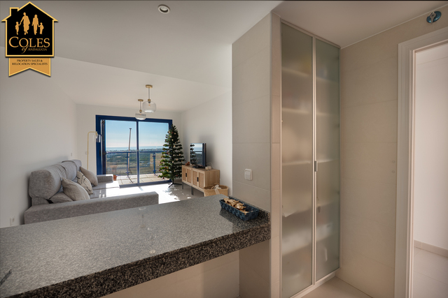 MOJ2A46: Apartment for Sale in Mojácar Playa, Almería MOJ2A46: Apartment for Sale in Mojácar Playa, Almería