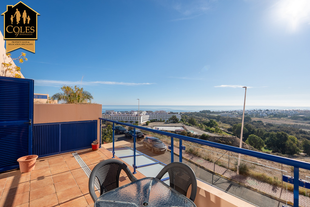 MOJ2A46: Apartment for Sale in Mojácar Playa, Almería MOJ2A46: Apartment for Sale in Mojácar Playa, Almería