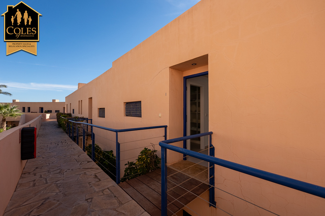 MOJ2A46: Apartment for Sale in Mojácar Playa, Almería MOJ2A46: Apartment for Sale in Mojácar Playa, Almería