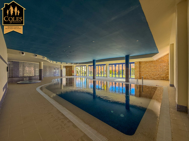 MOJ2A46: Apartment for Sale in Mojácar Playa, Almería MOJ2A46: Apartment for Sale in Mojácar Playa, Almería