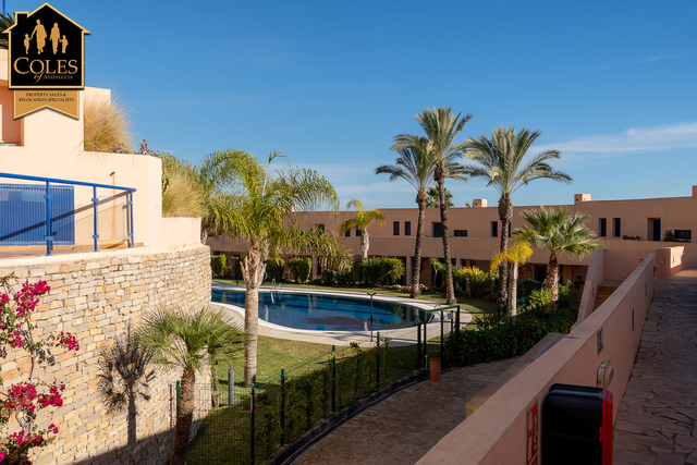 MOJ2A46: Apartment for Sale in Mojácar Playa, Almería MOJ2A46: Apartment for Sale in Mojácar Playa, Almería