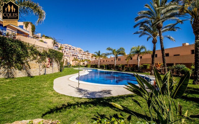 MOJ2A46: Apartment for Sale in Mojácar Playa, Almería MOJ2A46: Apartment for Sale in Mojácar Playa, Almería