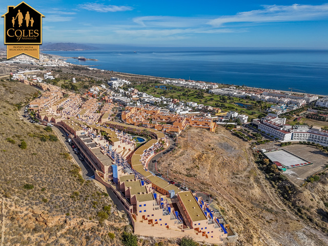 MOJ2A46: Apartment for Sale in Mojácar Playa, Almería MOJ2A46: Apartment for Sale in Mojácar Playa, Almería