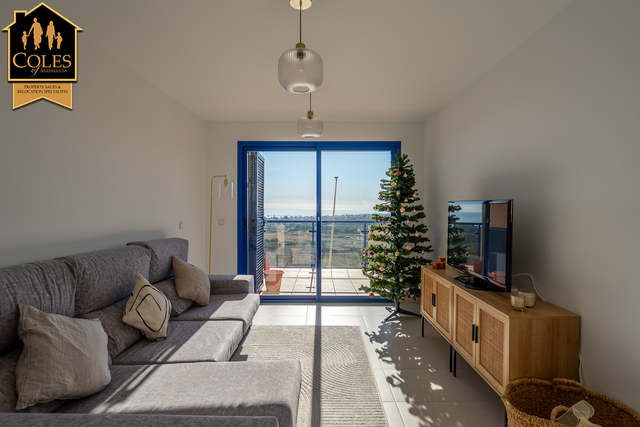 MOJ2A46: Apartment for Sale in Mojácar Playa, Almería MOJ2A46: Apartment for Sale in Mojácar Playa, Almería