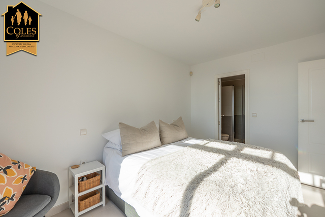 MOJ2A46: Apartment for Sale in Mojácar Playa, Almería MOJ2A46: Apartment for Sale in Mojácar Playa, Almería