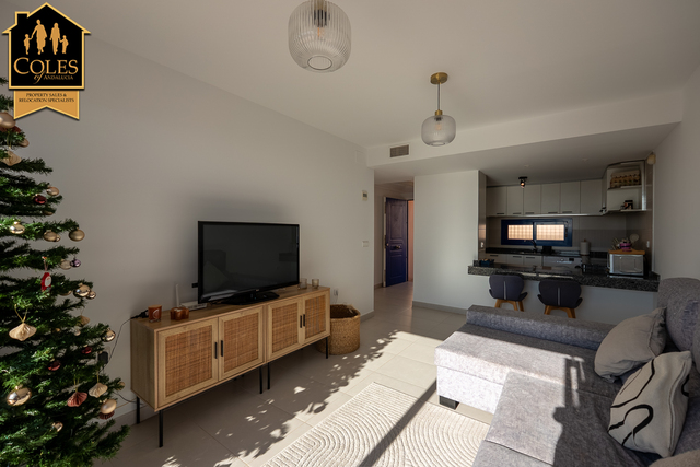 MOJ2A46: Apartment for Sale in Mojácar Playa, Almería MOJ2A46: Apartment for Sale in Mojácar Playa, Almería