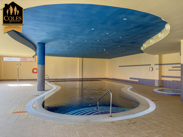 MOJ2A46: Apartment for Sale in Mojácar Playa, Almería MOJ2A46: Apartment for Sale in Mojácar Playa, Almería