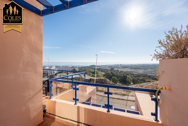 MOJ2A46: Apartment for Sale in Mojácar Playa, Almería MOJ2A46: Apartment for Sale in Mojácar Playa, Almería