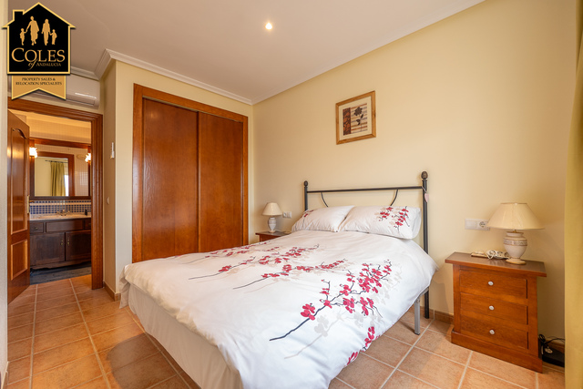 VER2AT10: Apartment for Sale in Vera Playa, Almería VER2AT10: Apartment for Sale in Vera Playa, Almería