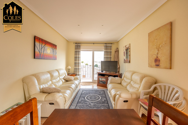 VER2AT10: Apartment for Sale in Vera Playa, Almería VER2AT10: Apartment for Sale in Vera Playa, Almería