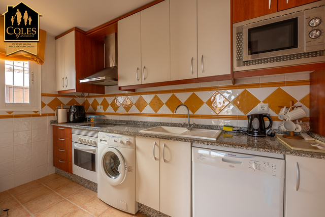 VER2AT10: Apartment for Sale in Vera Playa, Almería VER2AT10: Apartment for Sale in Vera Playa, Almería