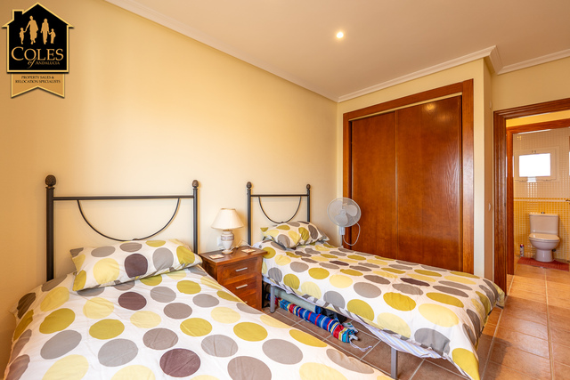 VER2AT10: Apartment for Sale in Vera Playa, Almería VER2AT10: Apartment for Sale in Vera Playa, Almería