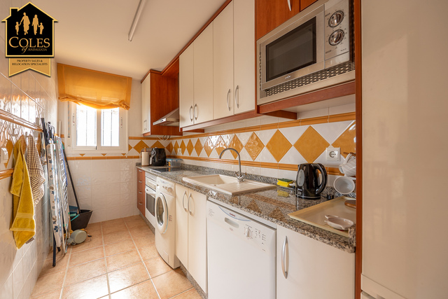 VER2AT10: Apartment for Sale in Vera Playa, Almería VER2AT10: Apartment for Sale in Vera Playa, Almería