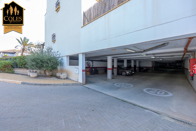 VER2AT10: Apartment for Sale in Vera Playa, Almería VER2AT10: Apartment for Sale in Vera Playa, Almería