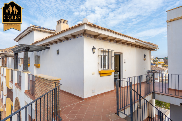 VER2AT10: Apartment for Sale in Vera Playa, Almería VER2AT10: Apartment for Sale in Vera Playa, Almería