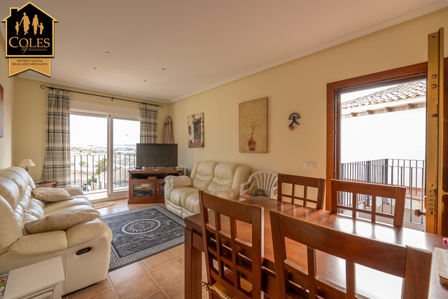 VER2AT10: Apartment for Sale in Vera Playa, Almería VER2AT10: Apartment for Sale in Vera Playa, Almería