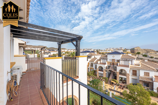 VER2AT10: Apartment for Sale in Vera Playa, Almería VER2AT10: Apartment for Sale in Vera Playa, Almería