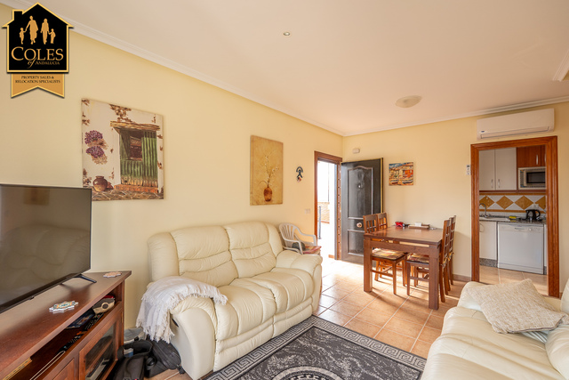 VER2AT10: Apartment for Sale in Vera Playa, Almería VER2AT10: Apartment for Sale in Vera Playa, Almería