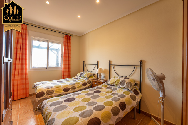 VER2AT10: Apartment for Sale in Vera Playa, Almería VER2AT10: Apartment for Sale in Vera Playa, Almería