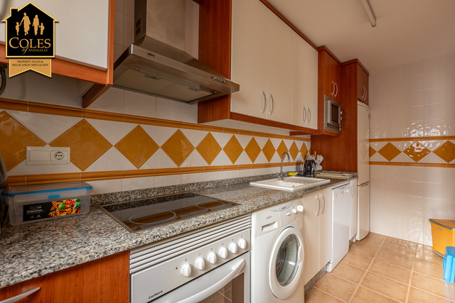 VER2AT10: Apartment for Sale in Vera Playa, Almería VER2AT10: Apartment for Sale in Vera Playa, Almería