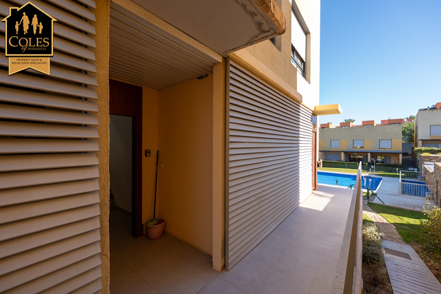 VAL3TP03: Town house for Sale in Valle del Este Golf, Almería