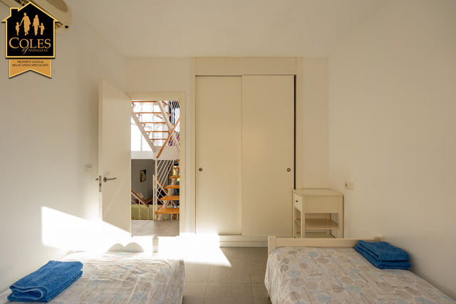 VAL3TP03: Town house for Sale in Valle del Este Golf, Almería