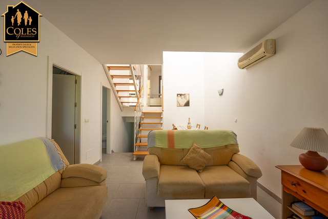 VAL3TP03: Town house for Sale in Valle del Este Golf, Almería