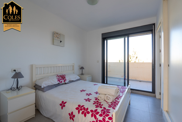 VAL3TP03: Town house for Sale in Valle del Este Golf, Almería