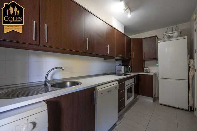 VAL3TP03: Town house for Sale in Valle del Este Golf, Almería