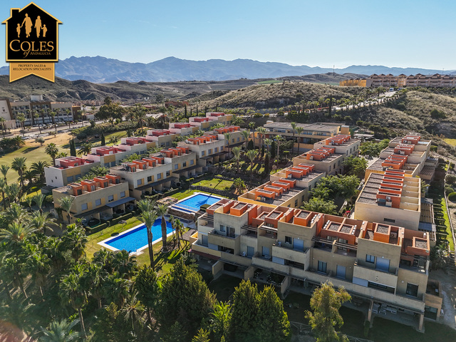 VAL3TP03: Town house for Sale in Valle del Este Golf, Almería