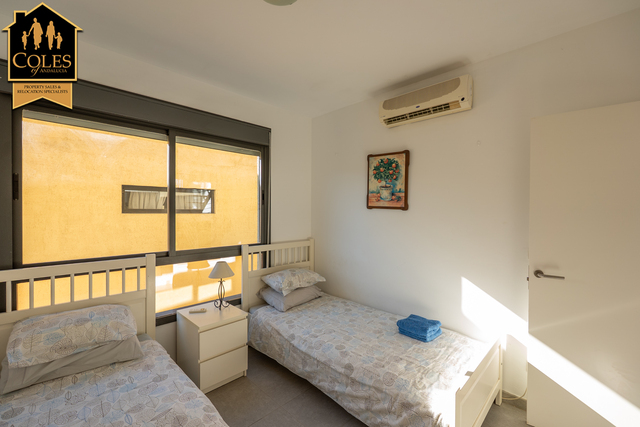 VAL3TP03: Town house for Sale in Valle del Este Golf, Almería