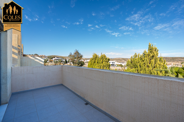 VAL3TP03: Town house for Sale in Valle del Este Golf, Almería