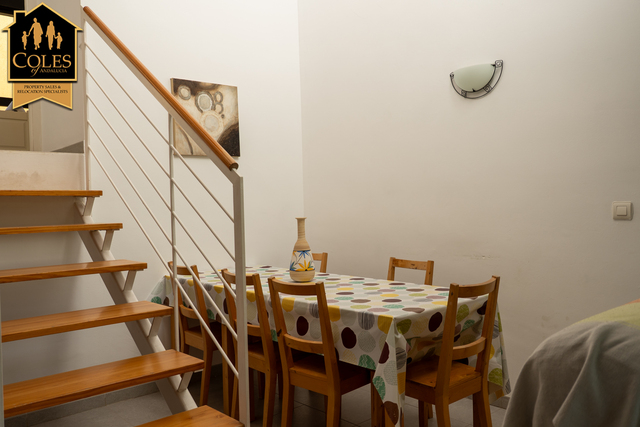 VAL3TP03: Town house for Sale in Valle del Este Golf, Almería