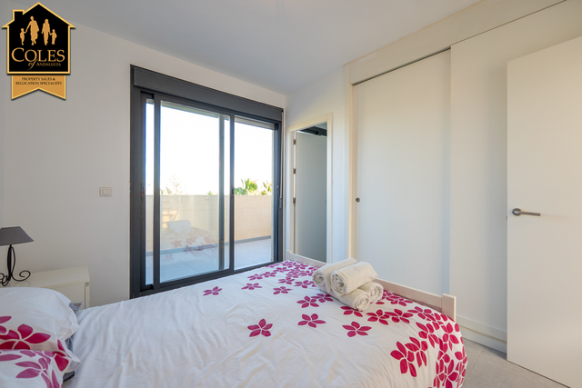 VAL3TP03: Town house for Sale in Valle del Este Golf, Almería